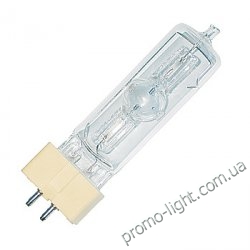 Газоразрядная лампа Philips MSR 575/HR G22